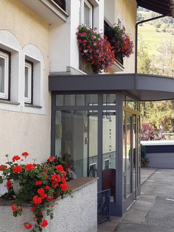 Appartements Margit Vipiteno Exterior foto