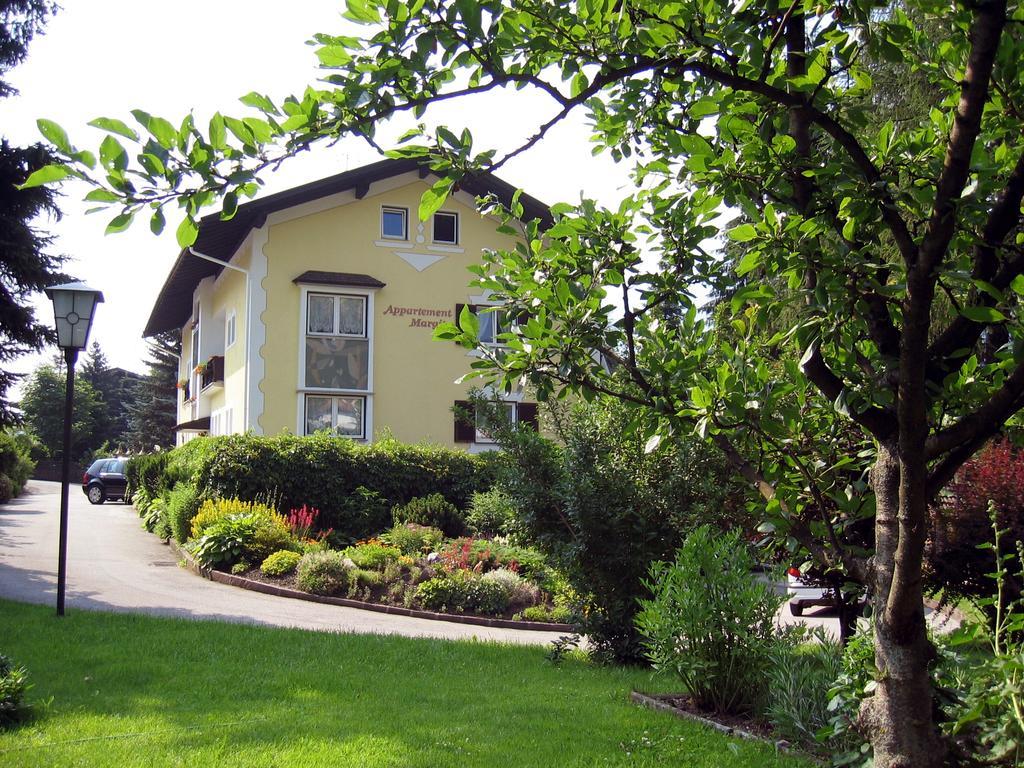 Appartements Margit Vipiteno Exterior foto